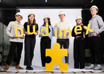 Trwa rekrutacja do Programu Praktyk Akademii Budimex