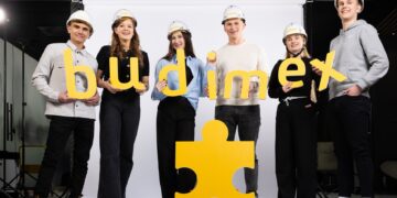 Trwa rekrutacja do Programu Praktyk Akademii Budimex