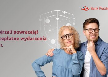 „Cyberdojrzali. Bądź mądrzejszy od oszusta” kampania od Banku Pocztowego