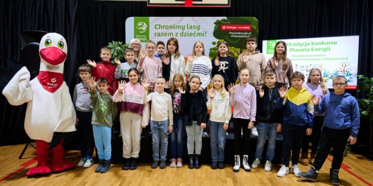 Podsumowanie 13. edycji Planety Energii