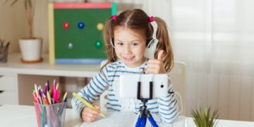 Do programu „Stacja Galaxy” dołączyło aż 700 szkół podstawowych