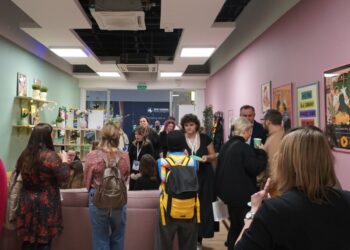 SPOT Riviera – miejsce wsparcia i rozwoju dla młodzieży