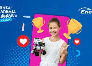 Poznaliśmy laureatów VI edycji konkursu Enea Akademia Talentów