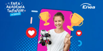Poznaliśmy laureatów VI edycji konkursu Enea Akademia Talentów