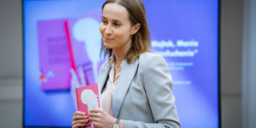 „Wojtek, Mania i przesłuchanie” – bajka terapeutyczna od Min. Sprawiedliwości